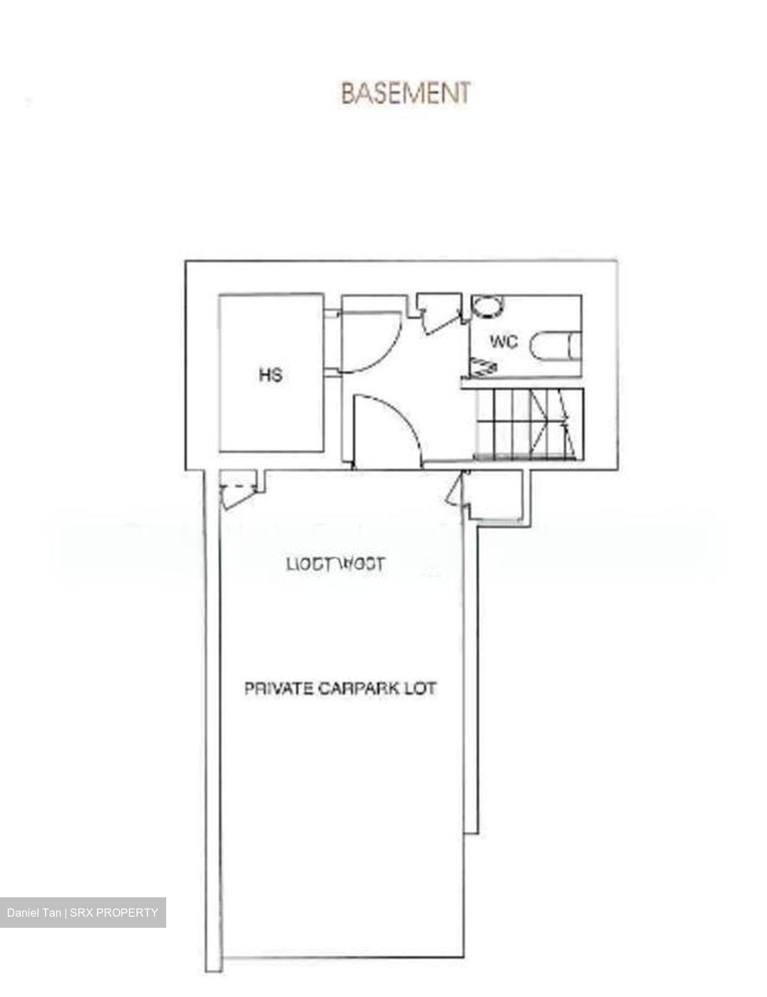 Thomson Grand (D20), Terrace #504021031